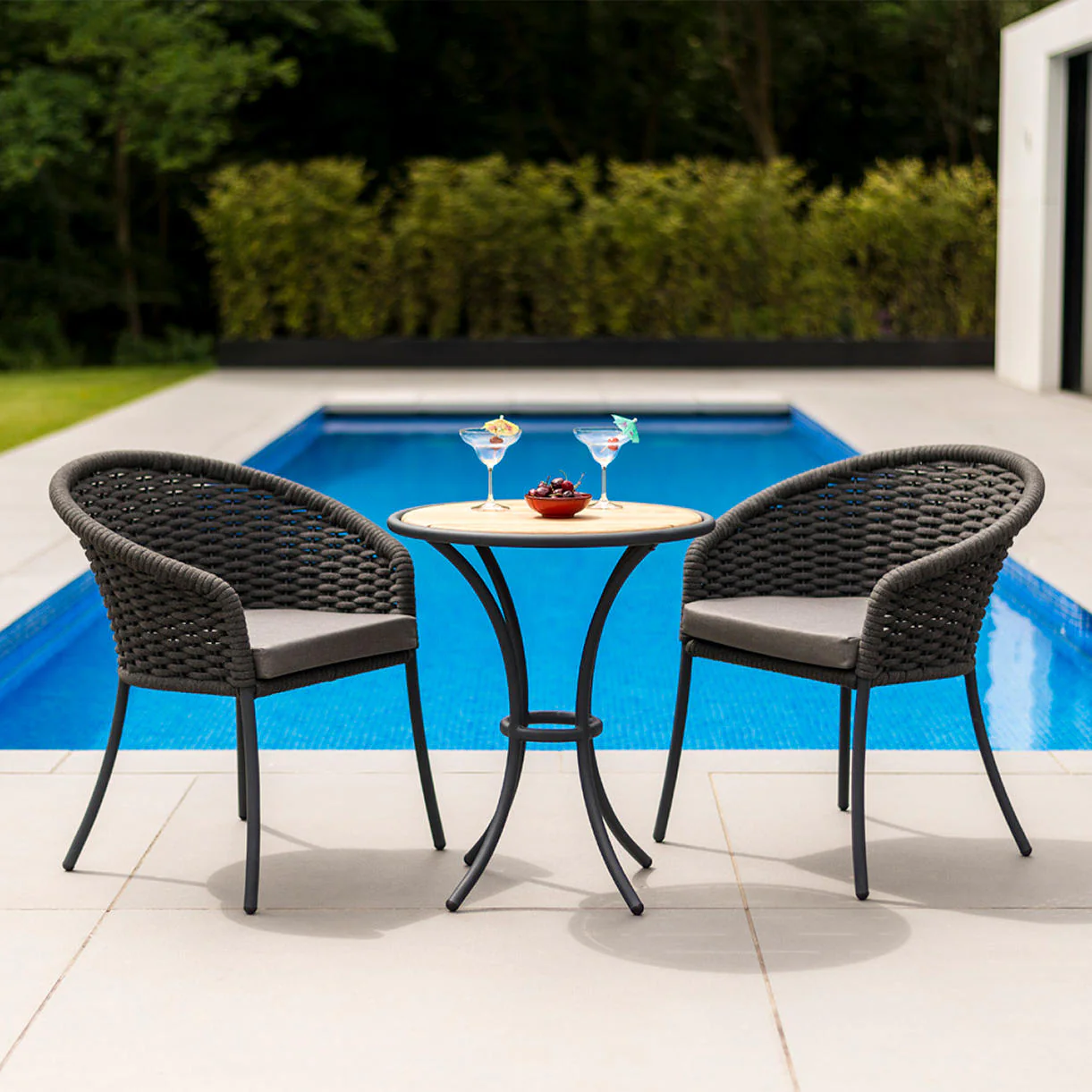 Cordial Bistro Tables - Image 4