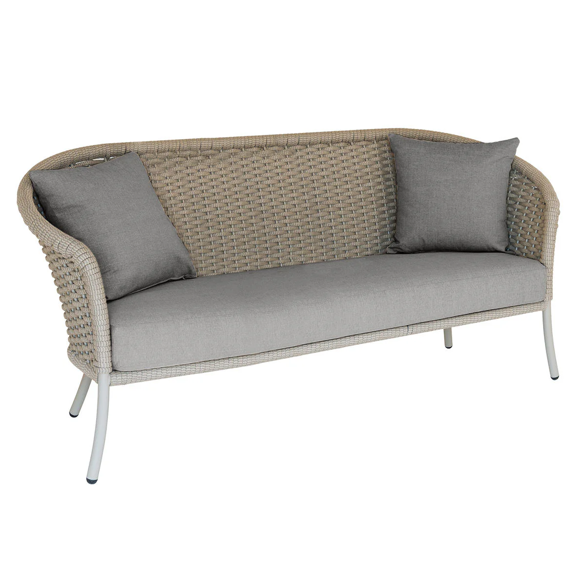 Cordial Outdoor 3 Seat Sofa - Image 5