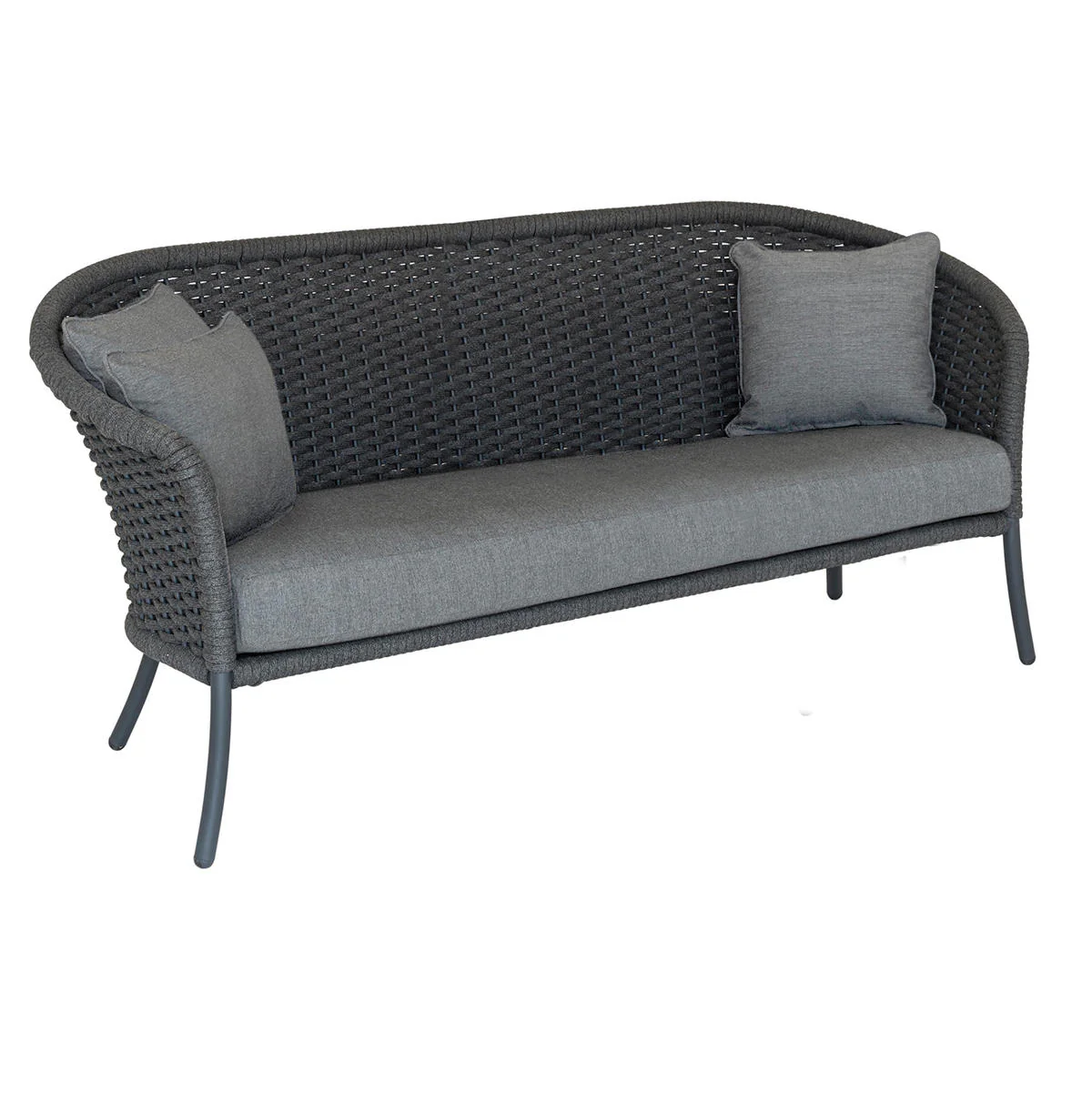 Cordial Outdoor 3 Seat Sofa - Image 8