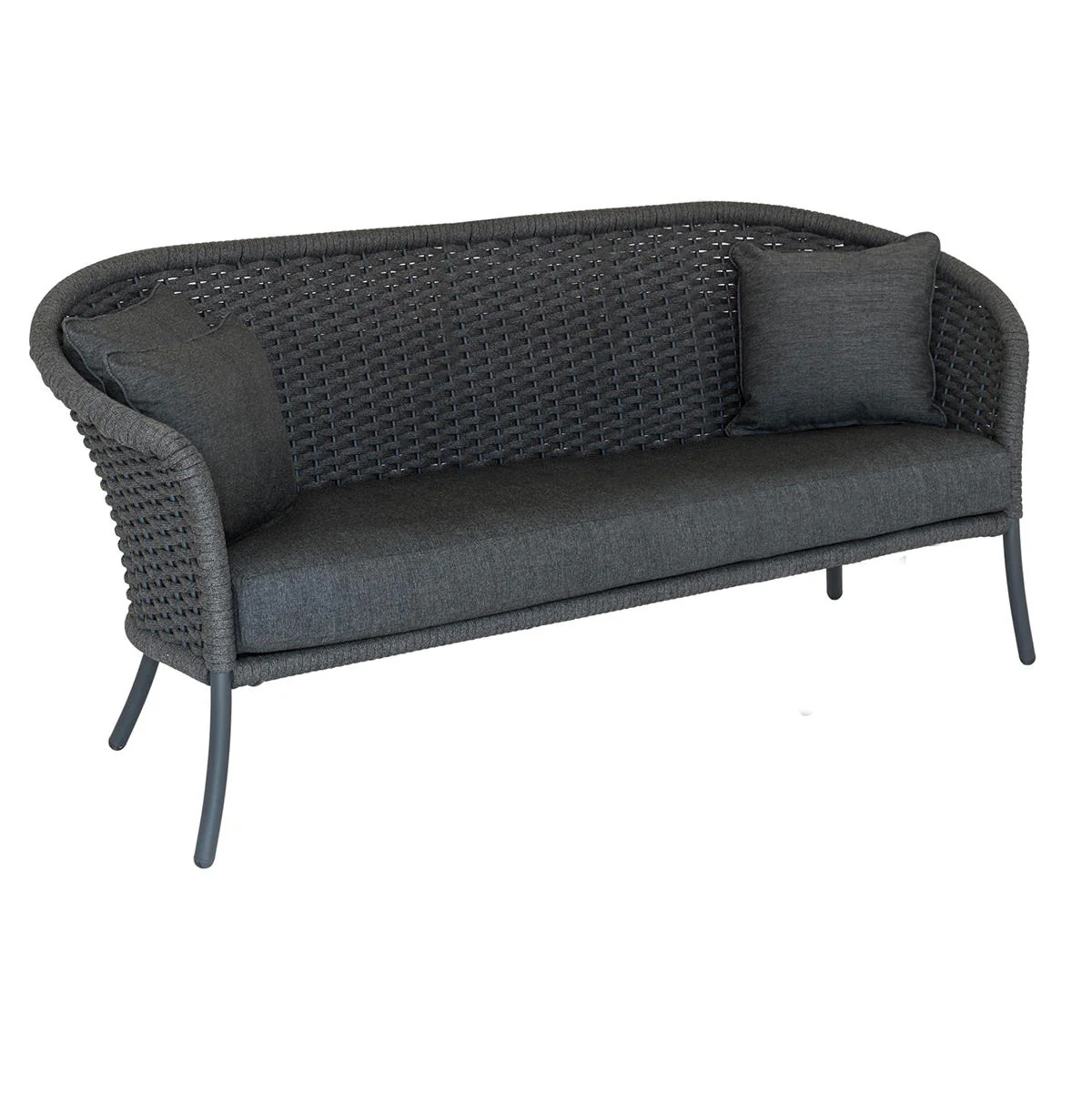 Cordial Outdoor 3 Seat Sofa - Image 9