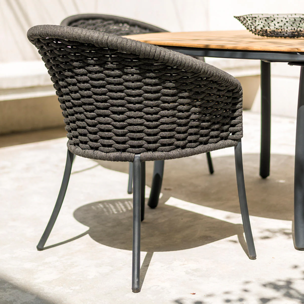 Cordial Dining Chairs - Image 5