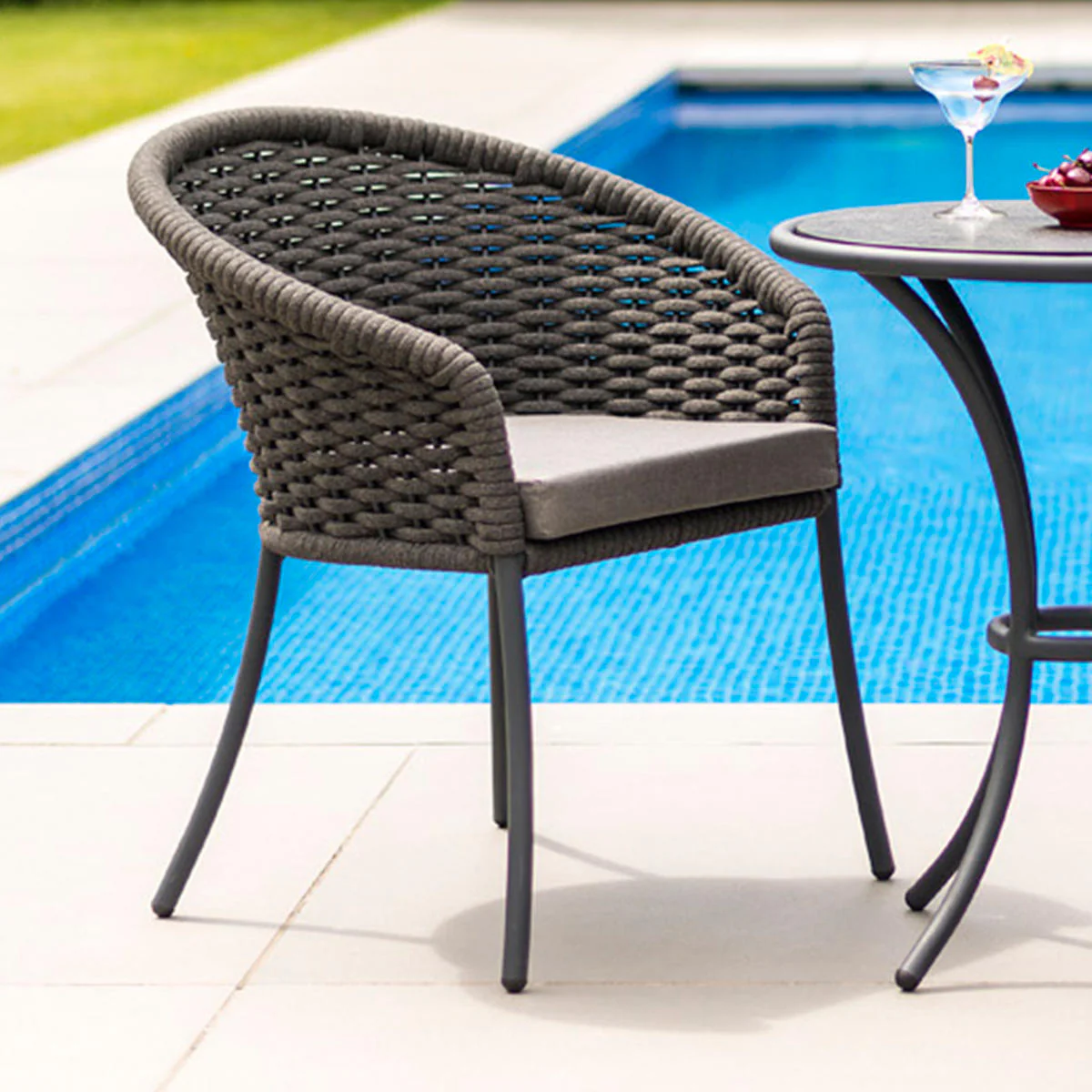 Cordial Dining Chairs - Image 6