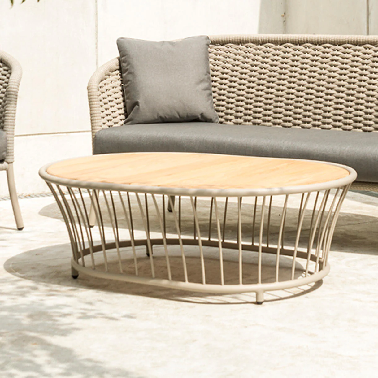 Cordial Occasional Coffee Tables - Image 3
