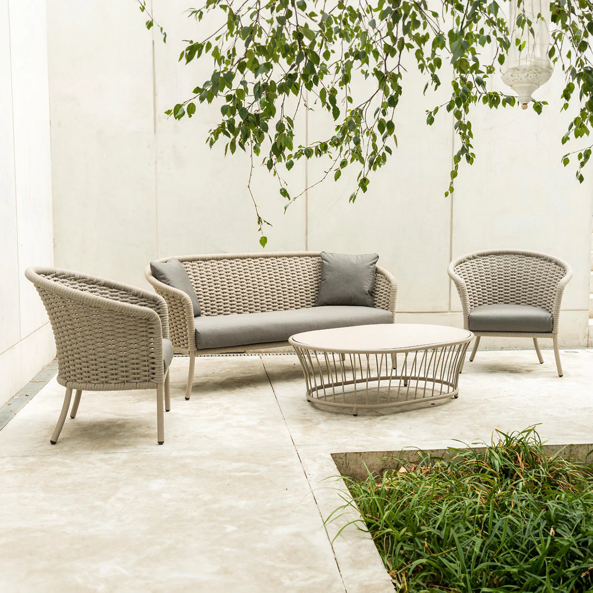 Cordial Occasional Coffee Tables - Image 4