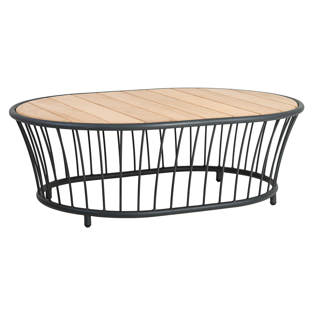 Cordial Occasional Coffee Tables - Image 8