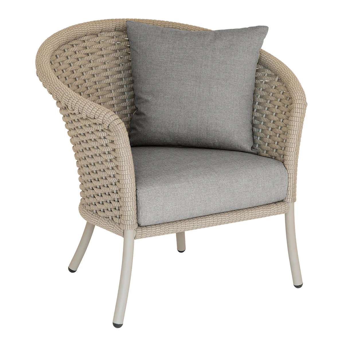 Cordial Outdoor Lounge Chair - Image 2