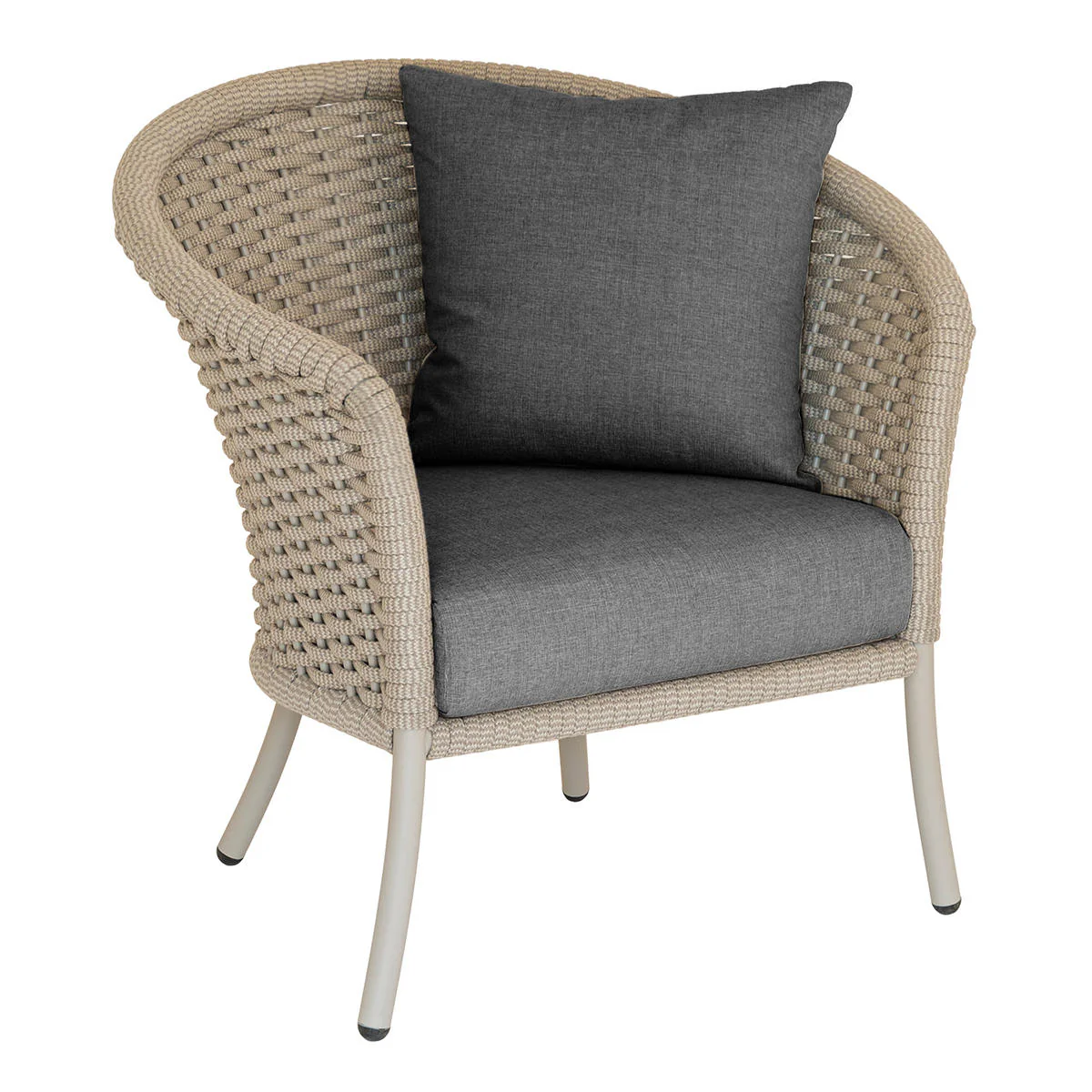 Cordial Outdoor Lounge Chair - Image 3