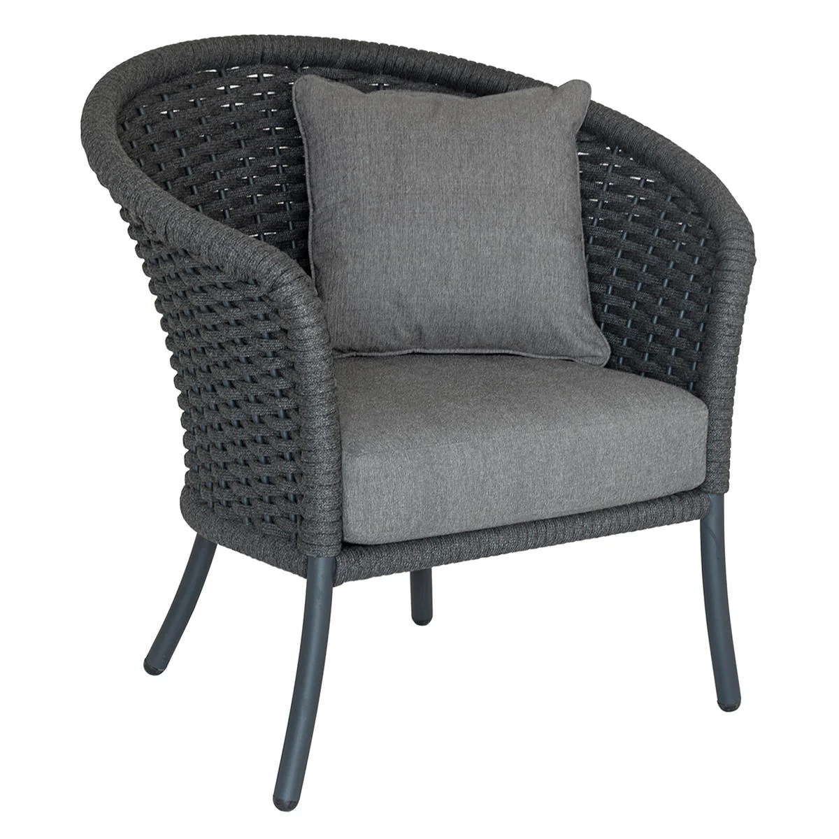 Cordial Outdoor Lounge Chair - Image 5