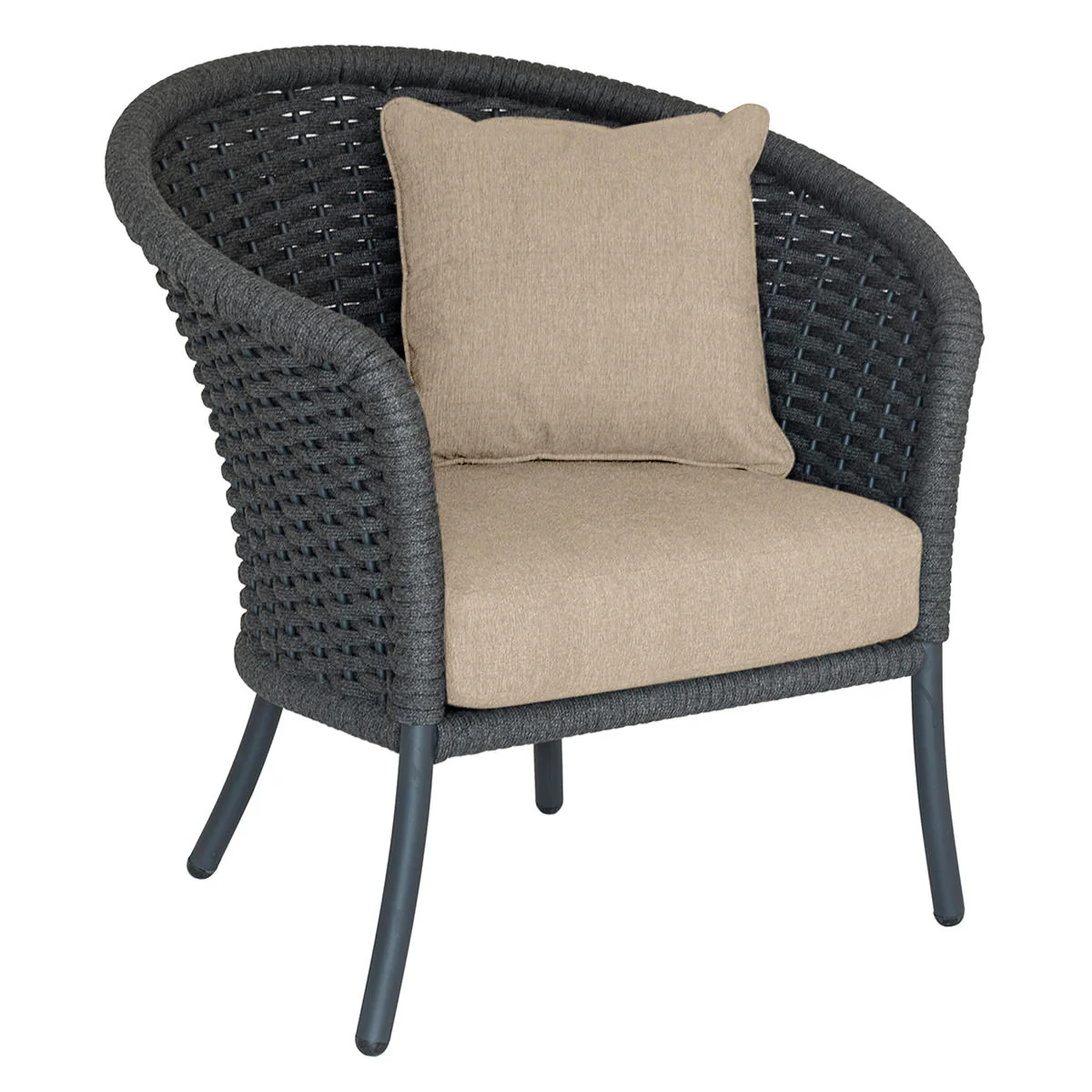 Cordial Outdoor Lounge Chair - Image 7