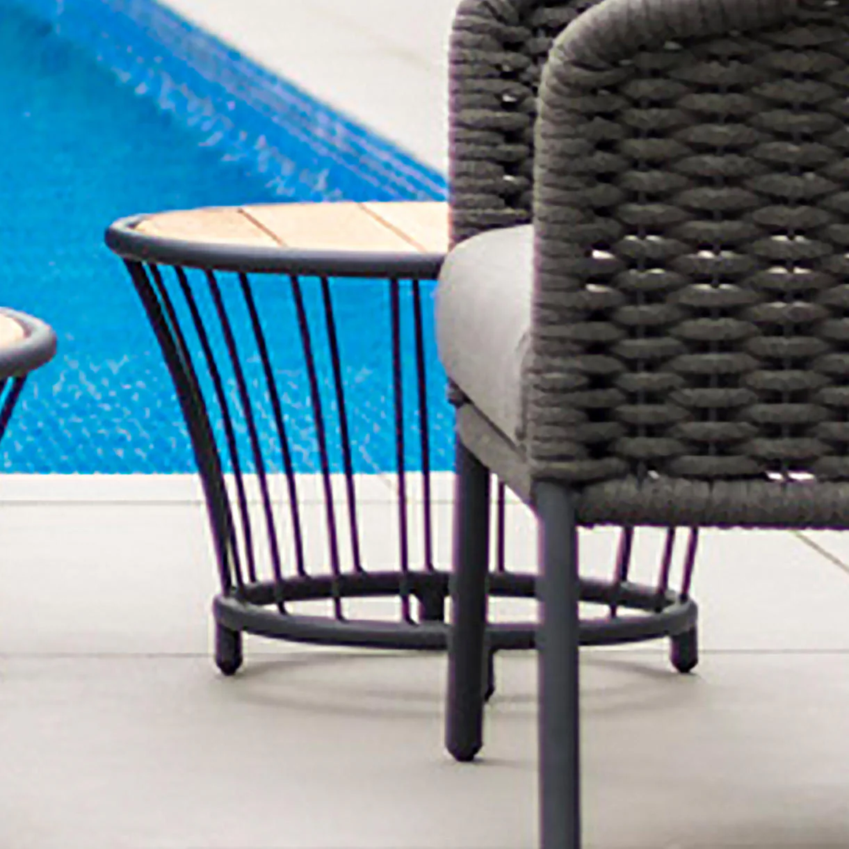 Cordial Side Table - Image 2