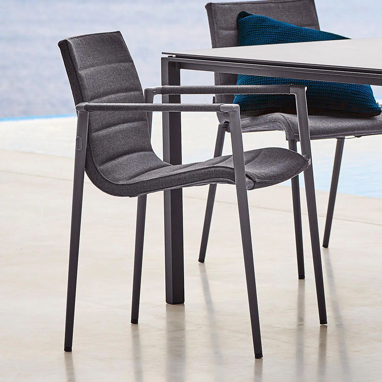 Core AirTouch Dining Armchair - Image 2