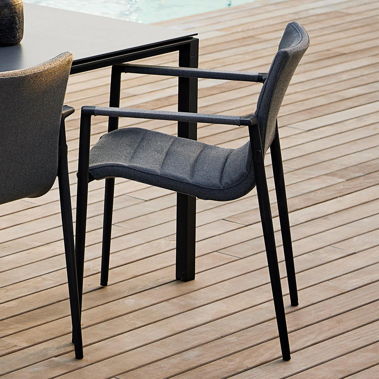 Core AirTouch Dining Armchair - Image 3