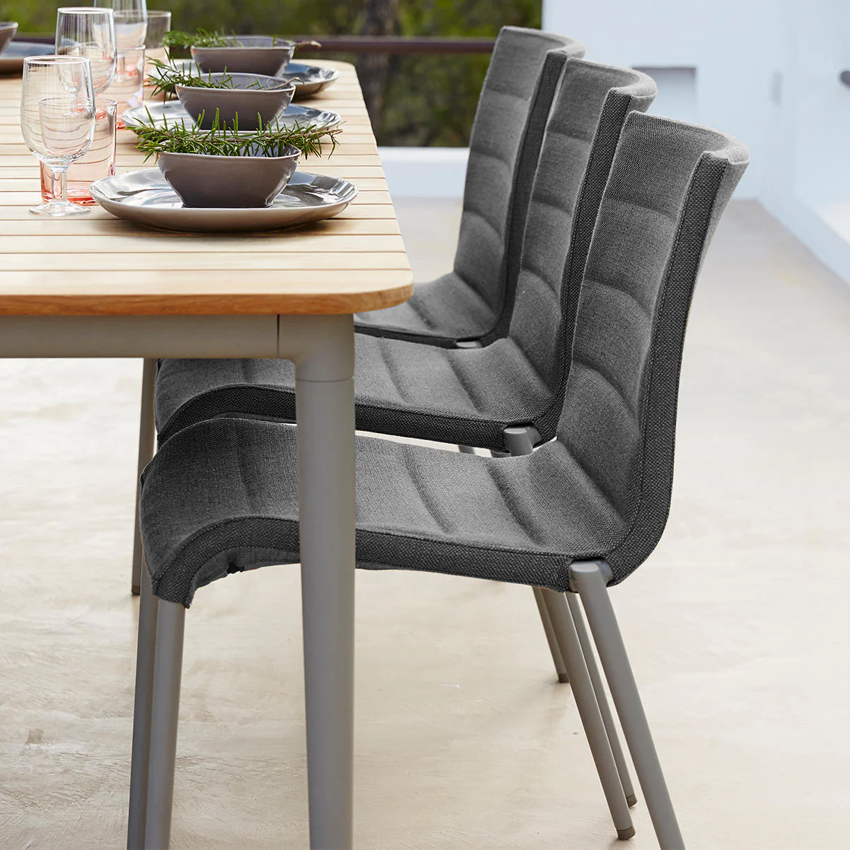 Core AirTouch Dining Chair - Image 2