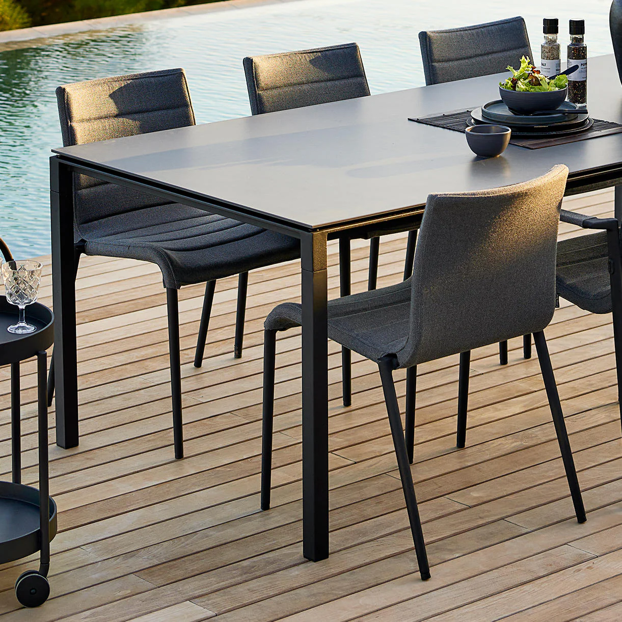 Core AirTouch Dining Chair - Image 3