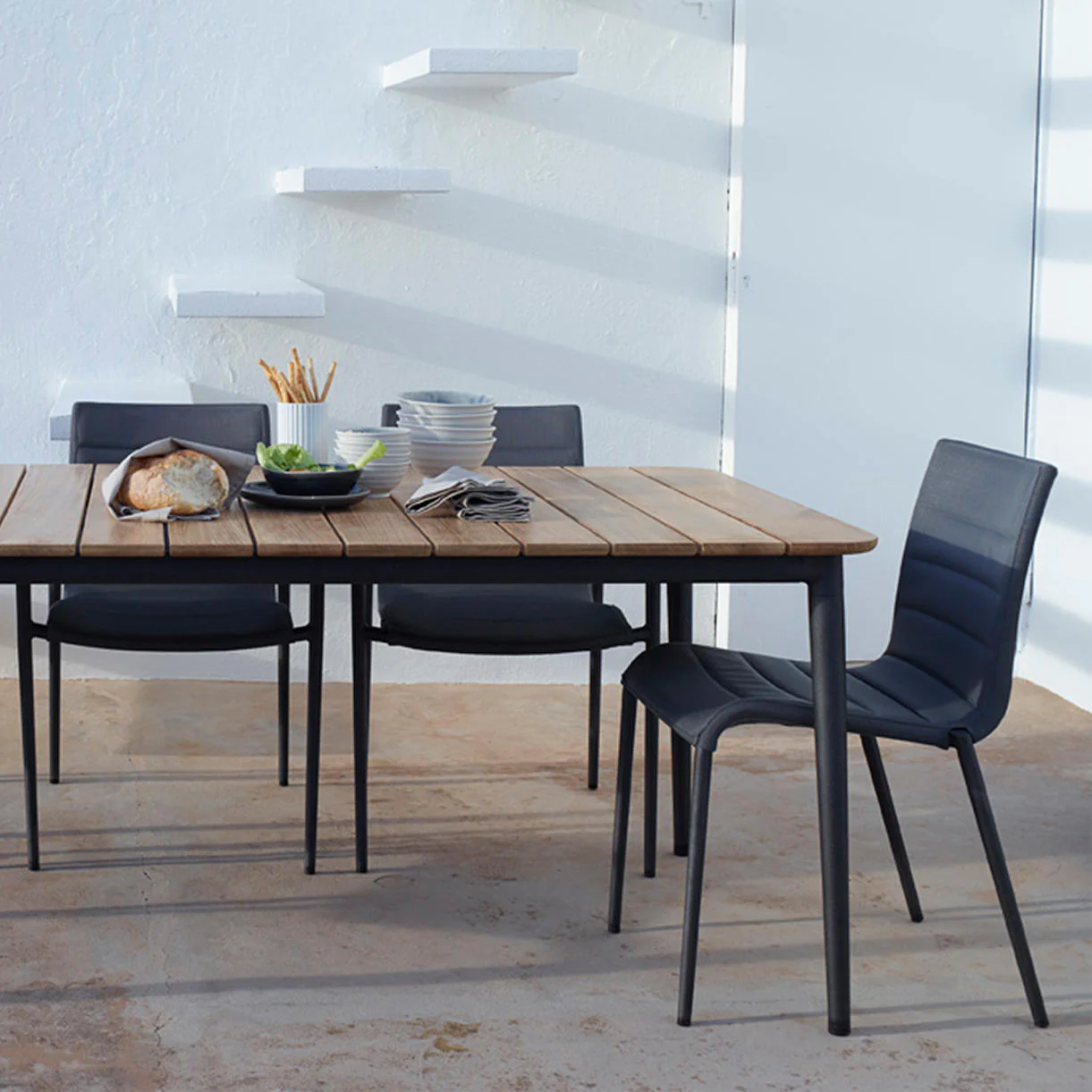 Core AirTouch Dining Chair - Image 4