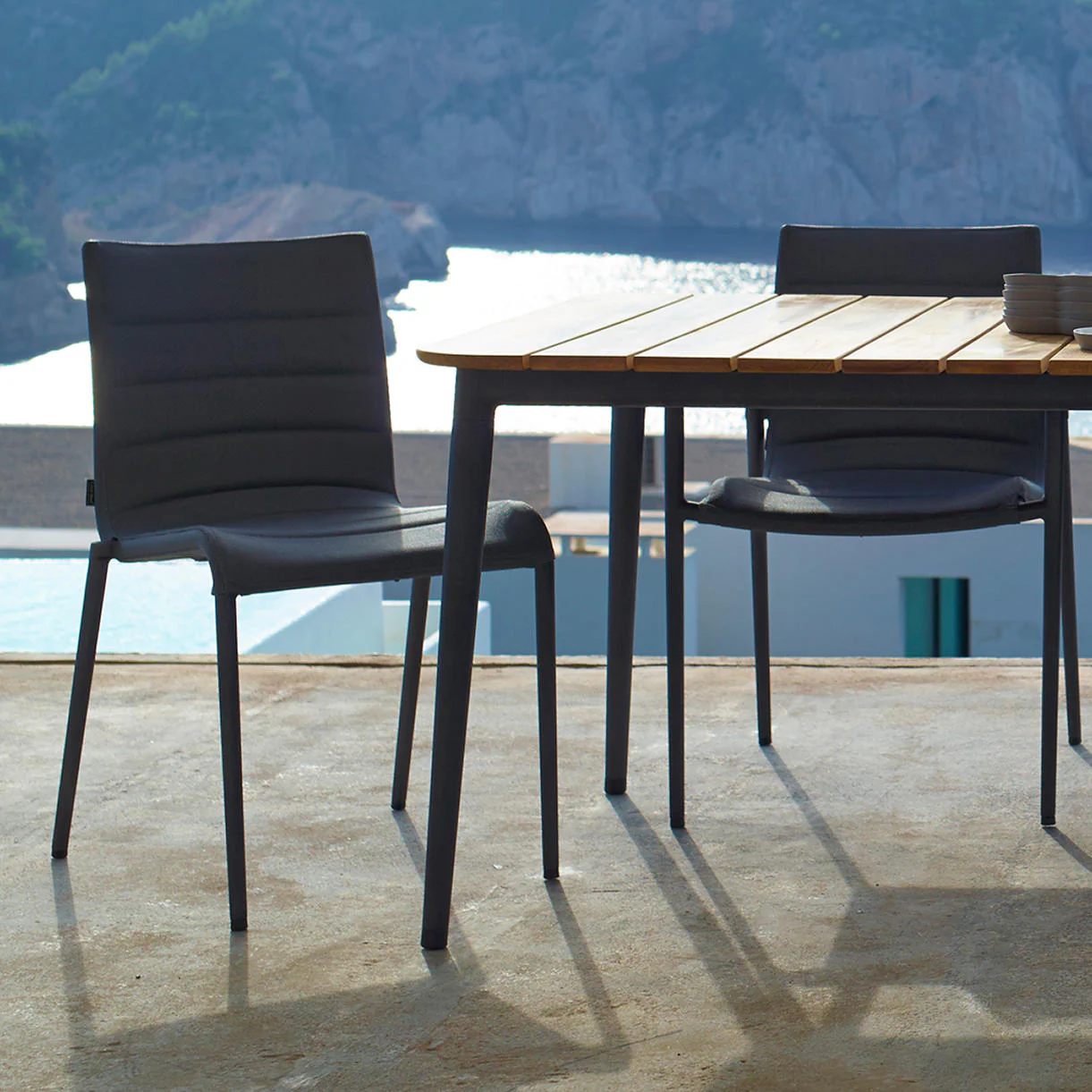 Core AirTouch Dining Chair - Image 5