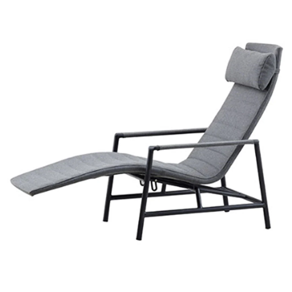 Core Deckchair - Image 3
