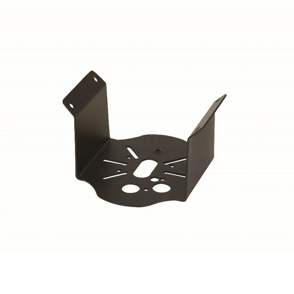 Corner Bracket No.5 for Wall Lantern - Image 2