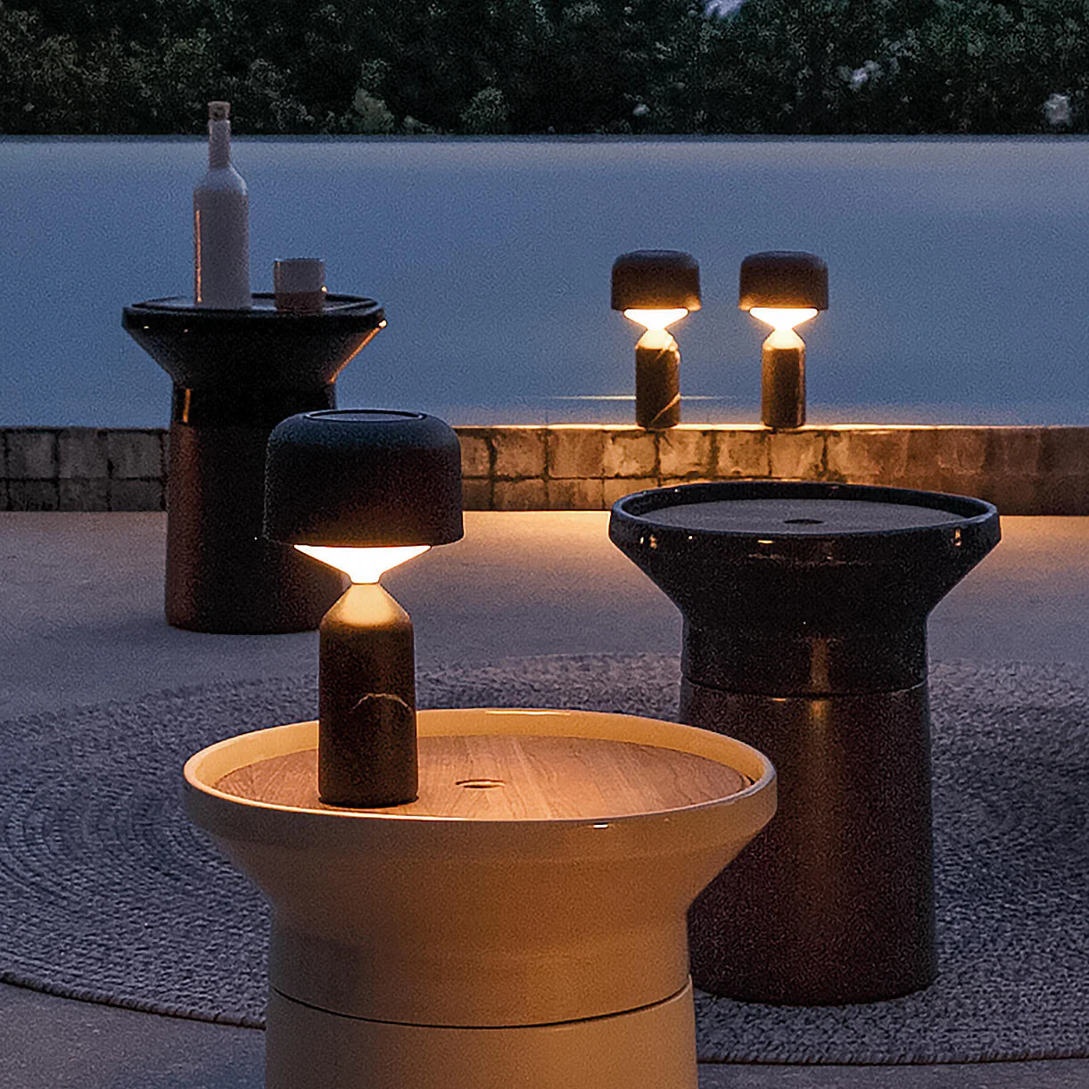 Coso Side Table - Image 3