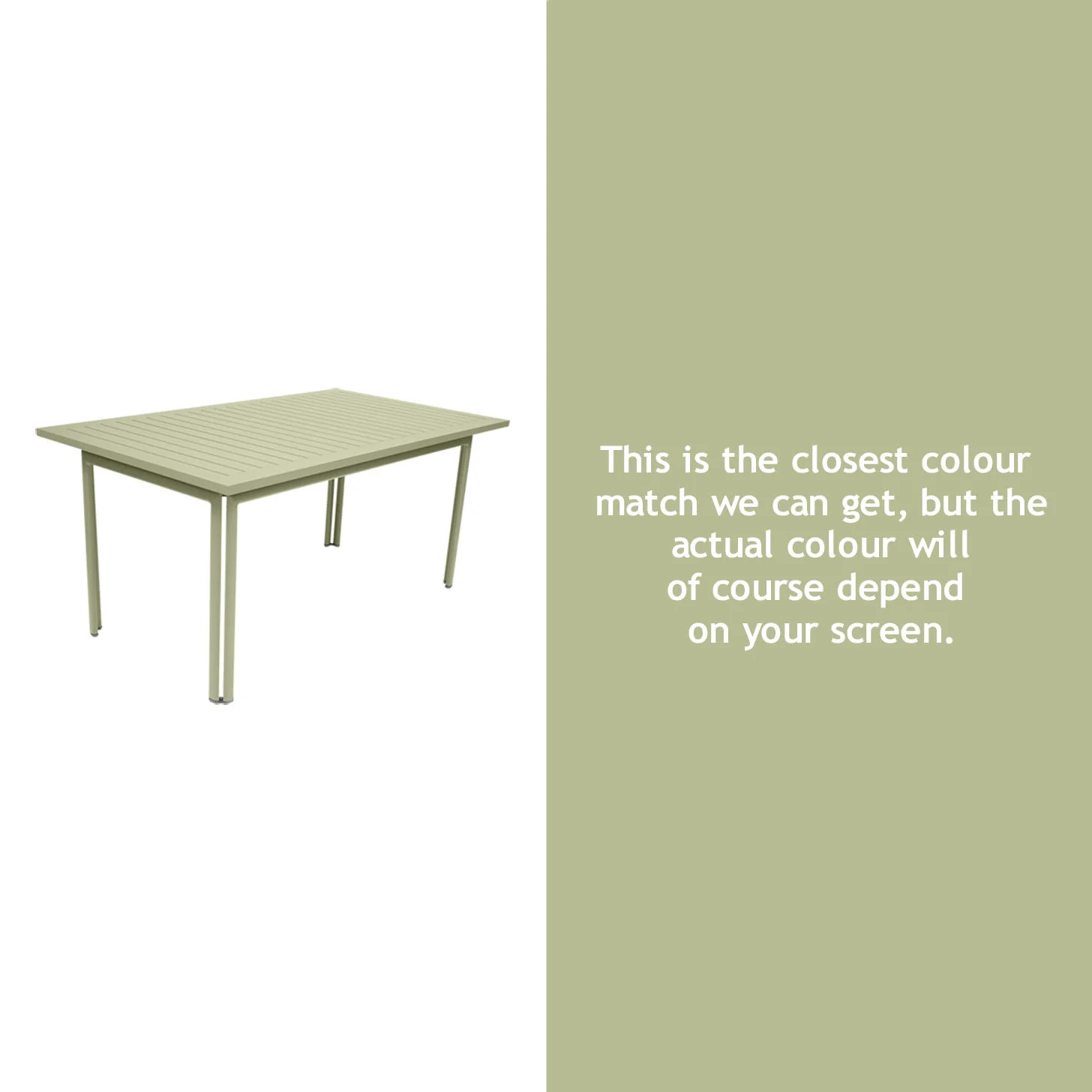 Costa Dining 160x80cm Table - Image 18