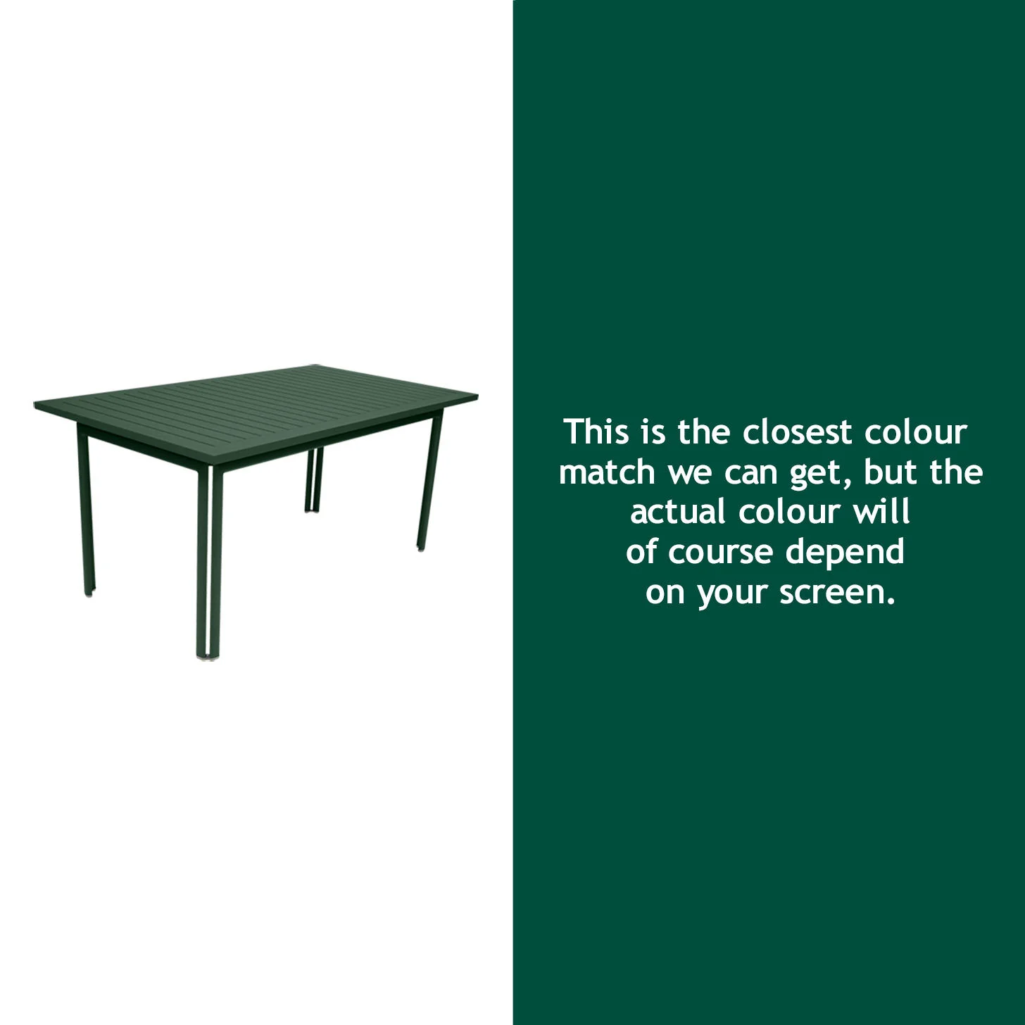 Costa Dining 160x80cm Table - Image 21