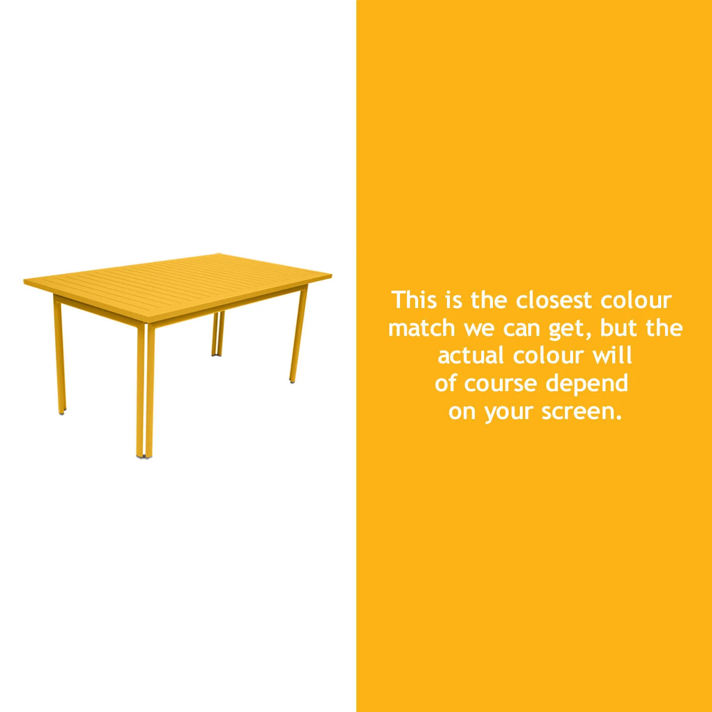 Costa Dining 160x80cm Table - Image 25