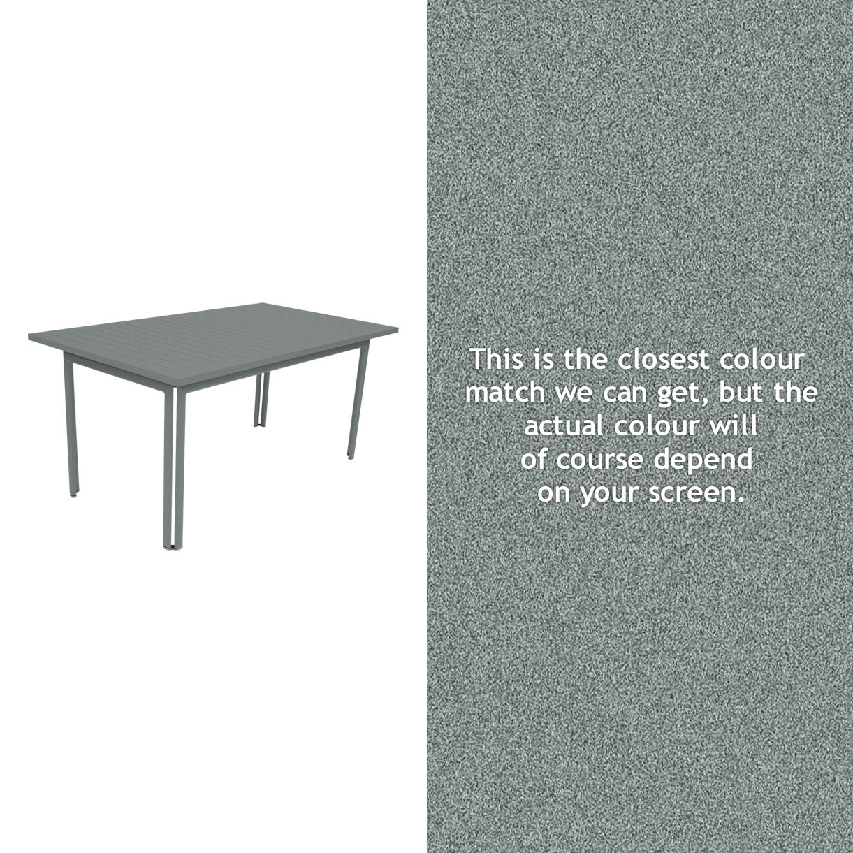 Costa Dining 160x80cm Table - Image 30