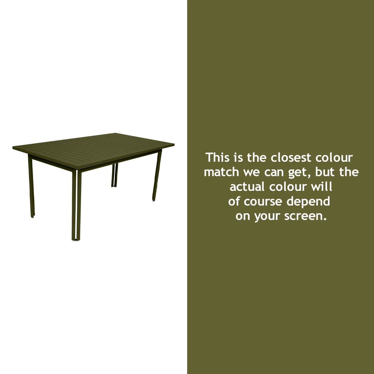 Costa Dining 160x80cm Table - Image 31