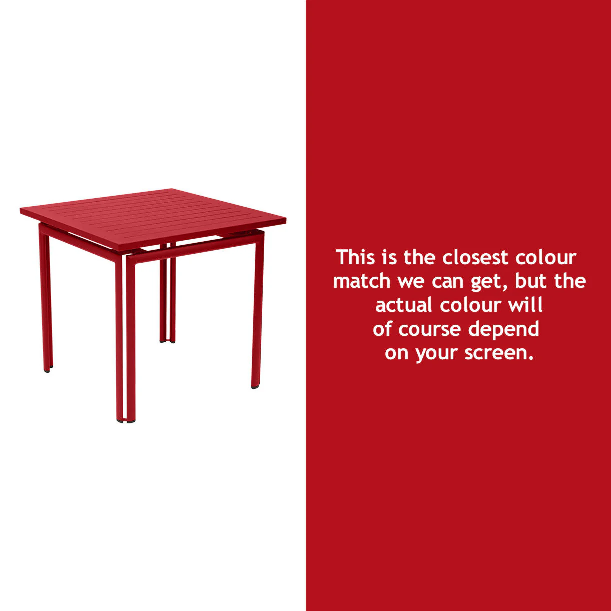 Costa 80x80cm Dining Table - Image 17