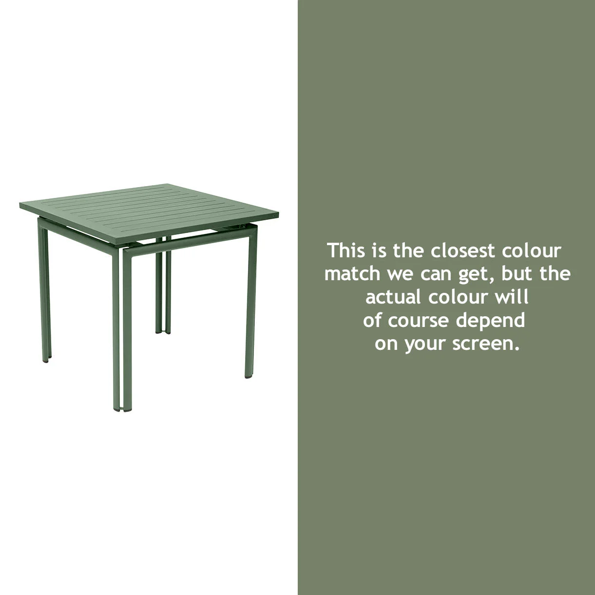 Costa 80x80cm Dining Table - Image 21