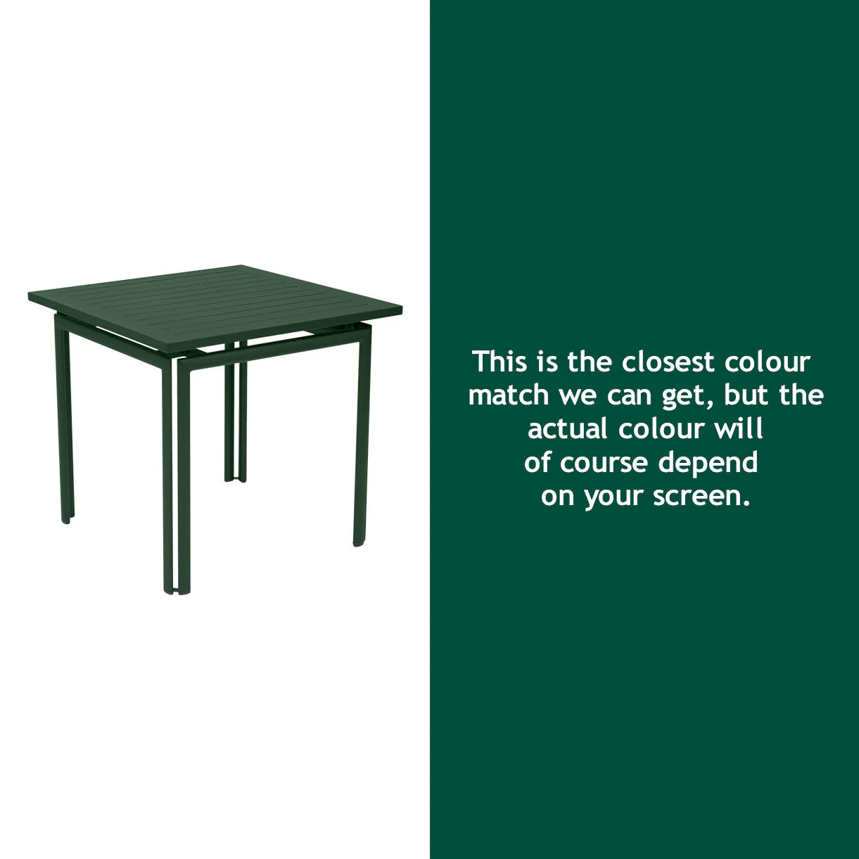 Costa 80x80cm Dining Table - Image 23