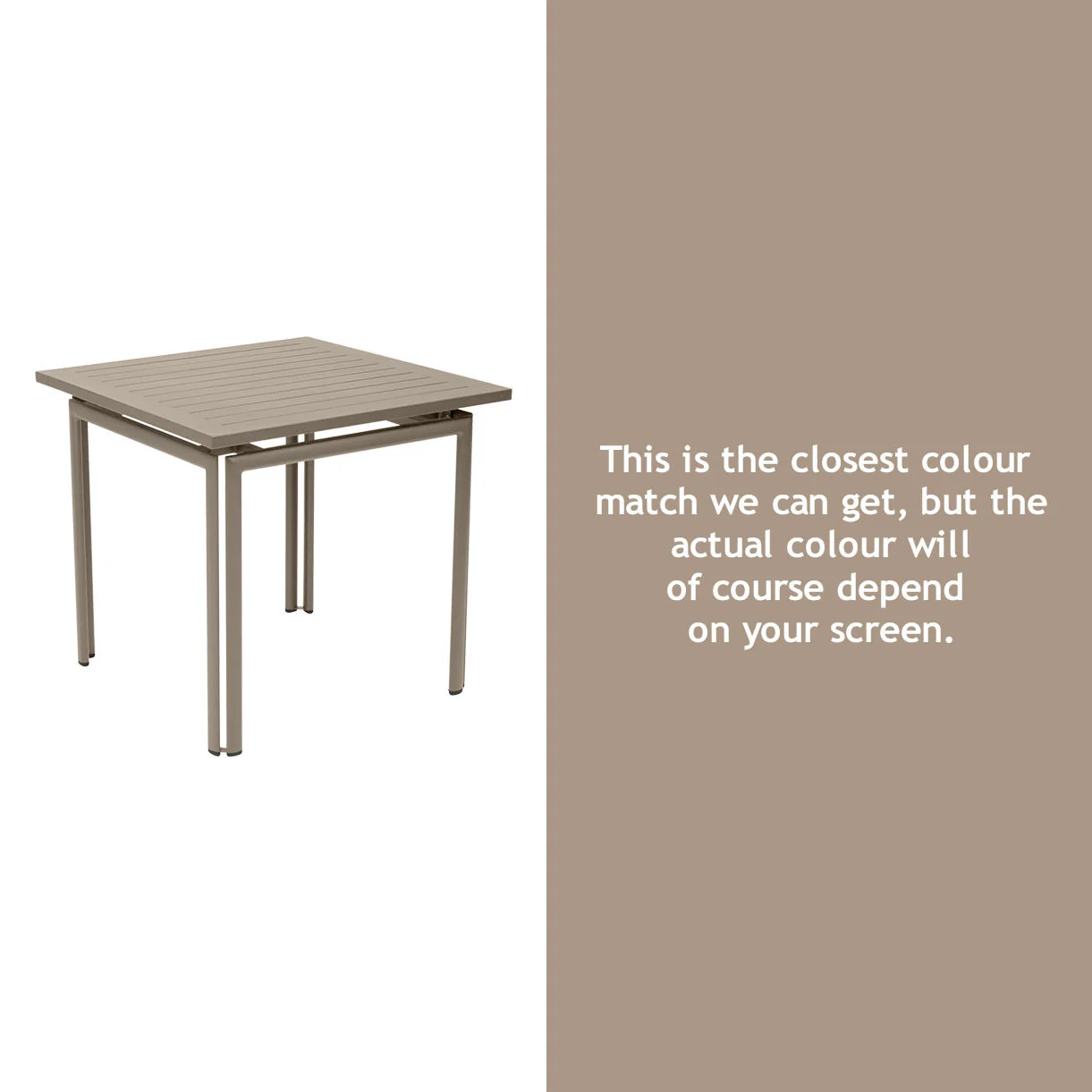Costa 80x80cm Dining Table - Image 24