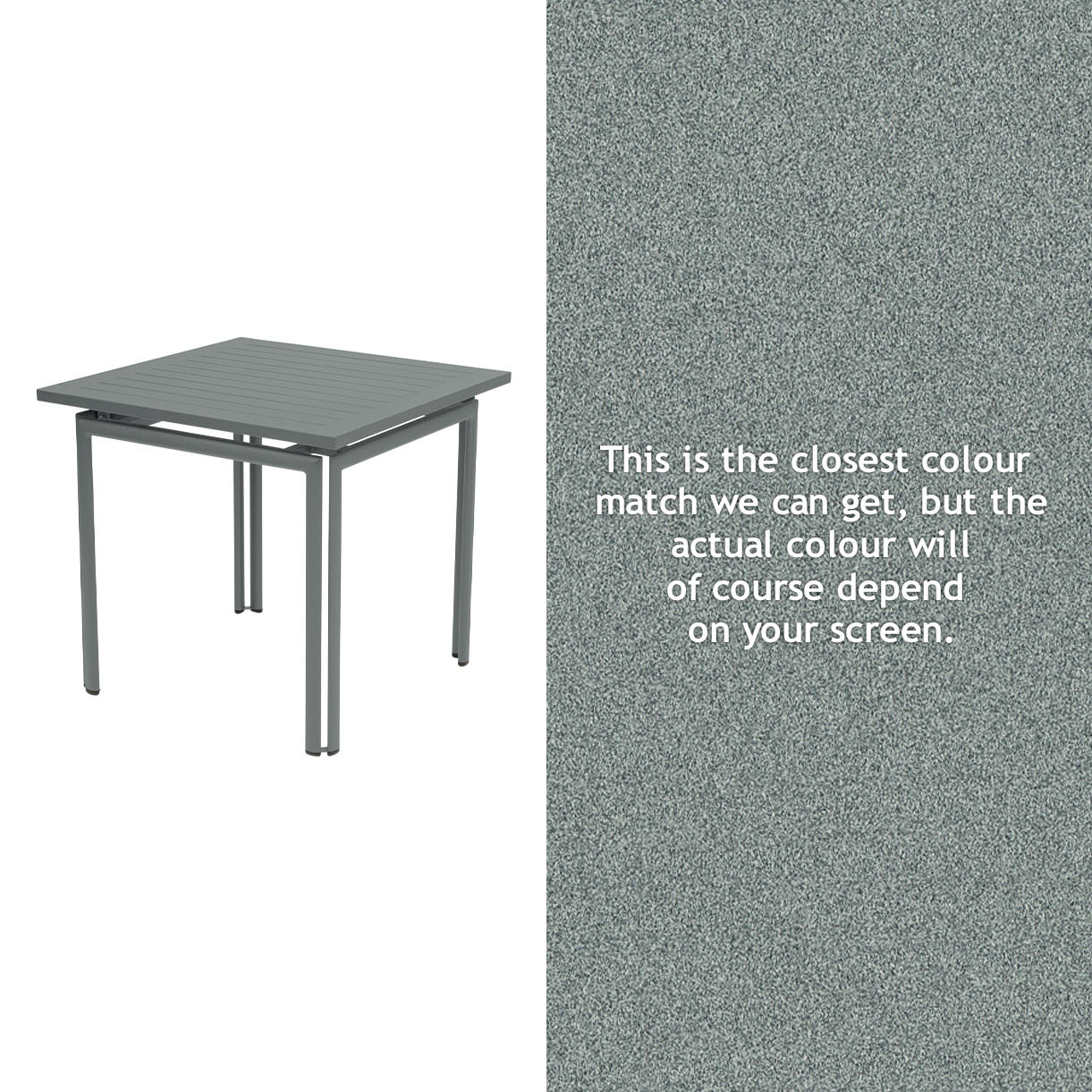Costa 80x80cm Dining Table - Image 32