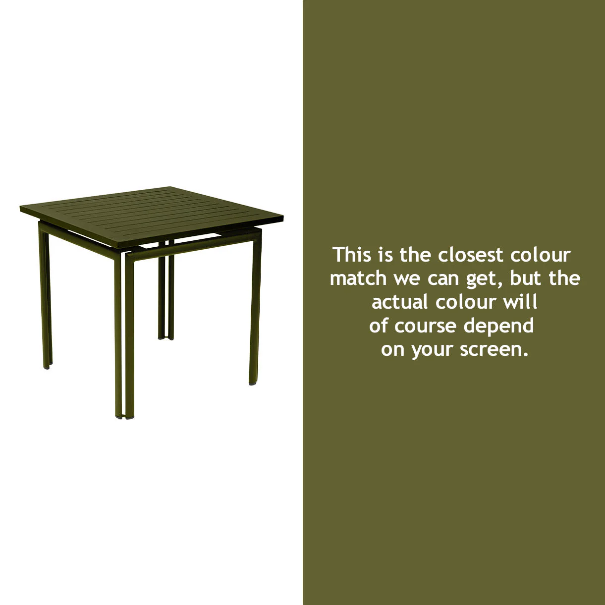 Costa 80x80cm Dining Table - Image 33