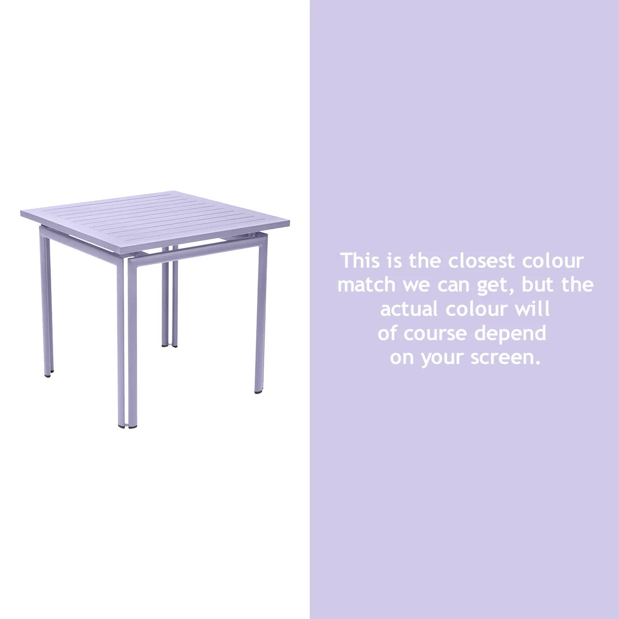 Costa 80x80cm Dining Table - Image 35