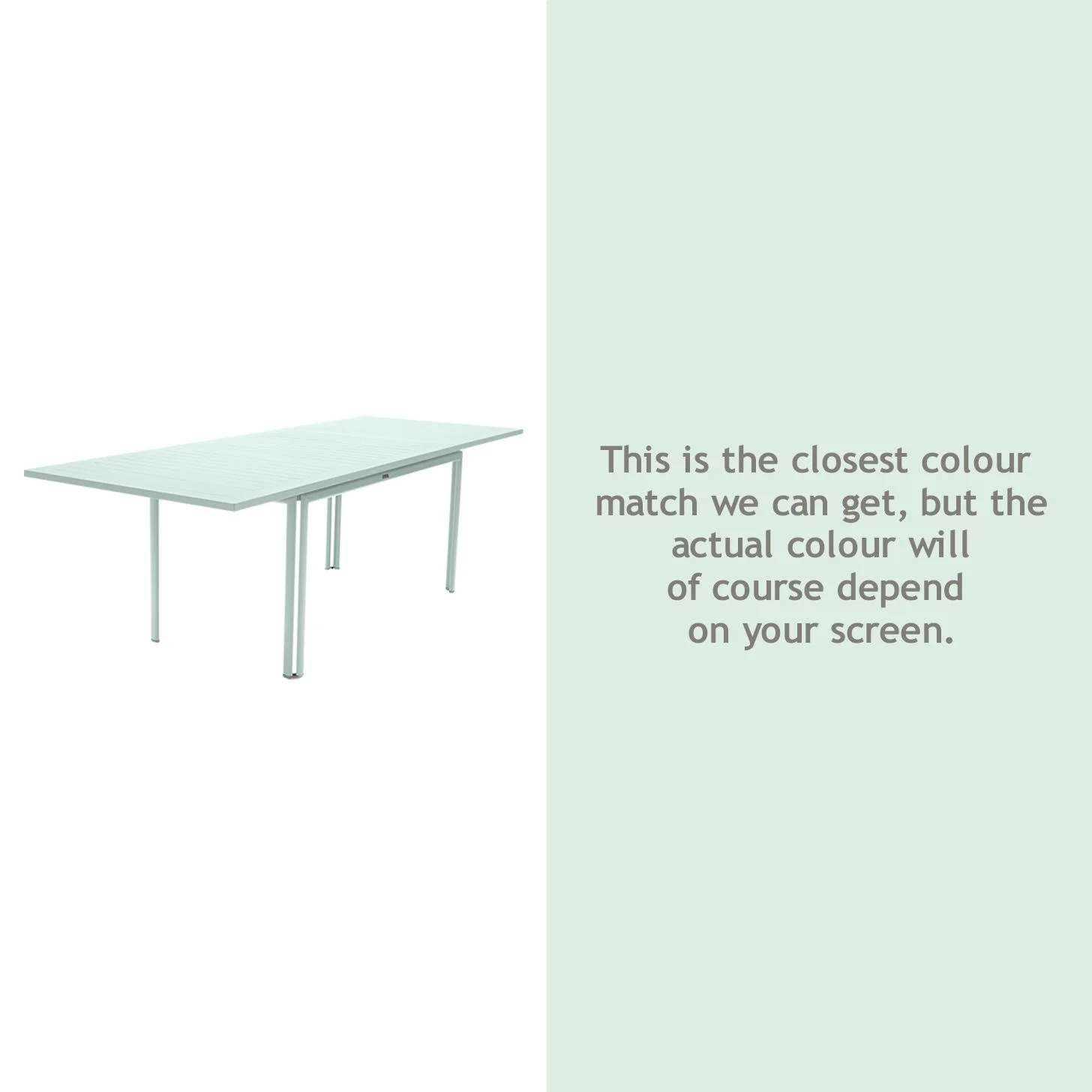 Costa Extending Table - Image 10