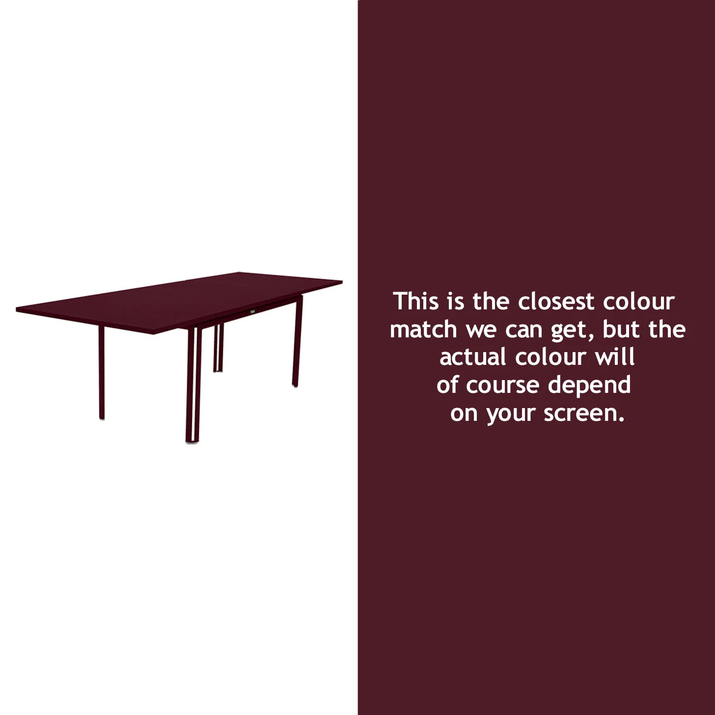 Costa Extending Table - Image 12