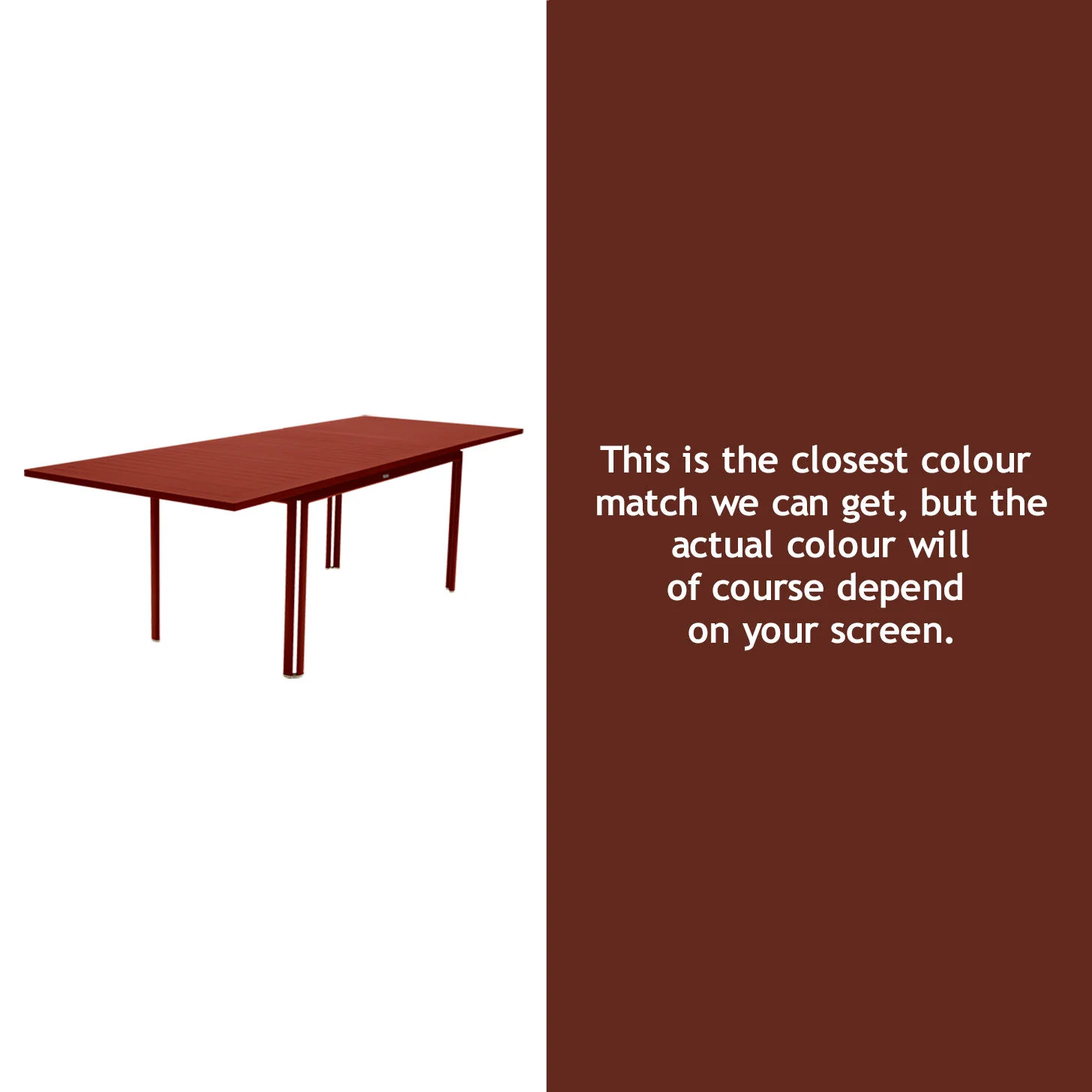 Costa Extending Table - Image 13