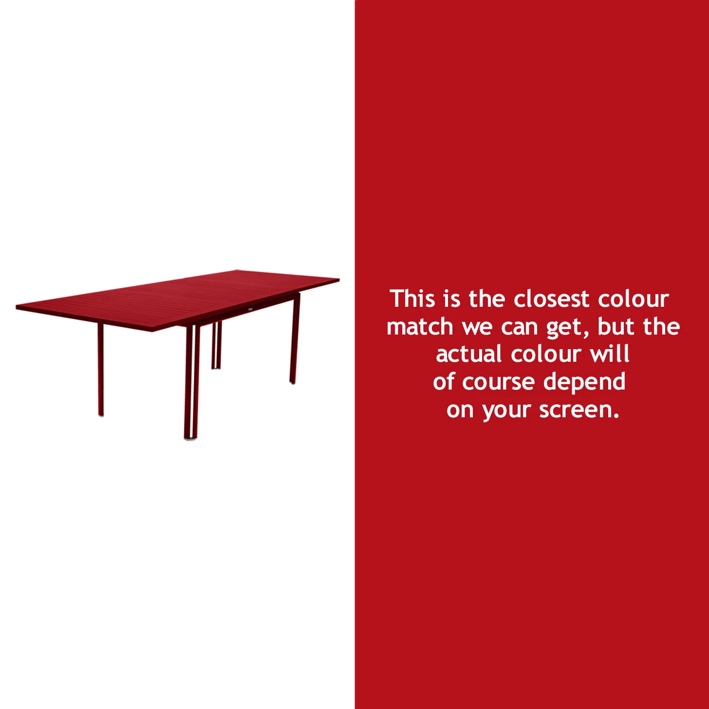 Costa Extending Table - Image 15