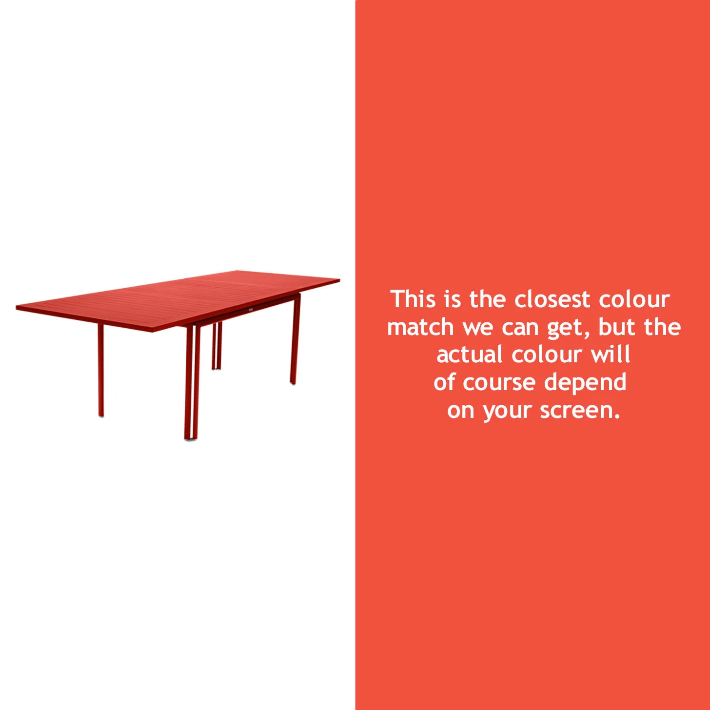 Costa Extending Table - Image 16