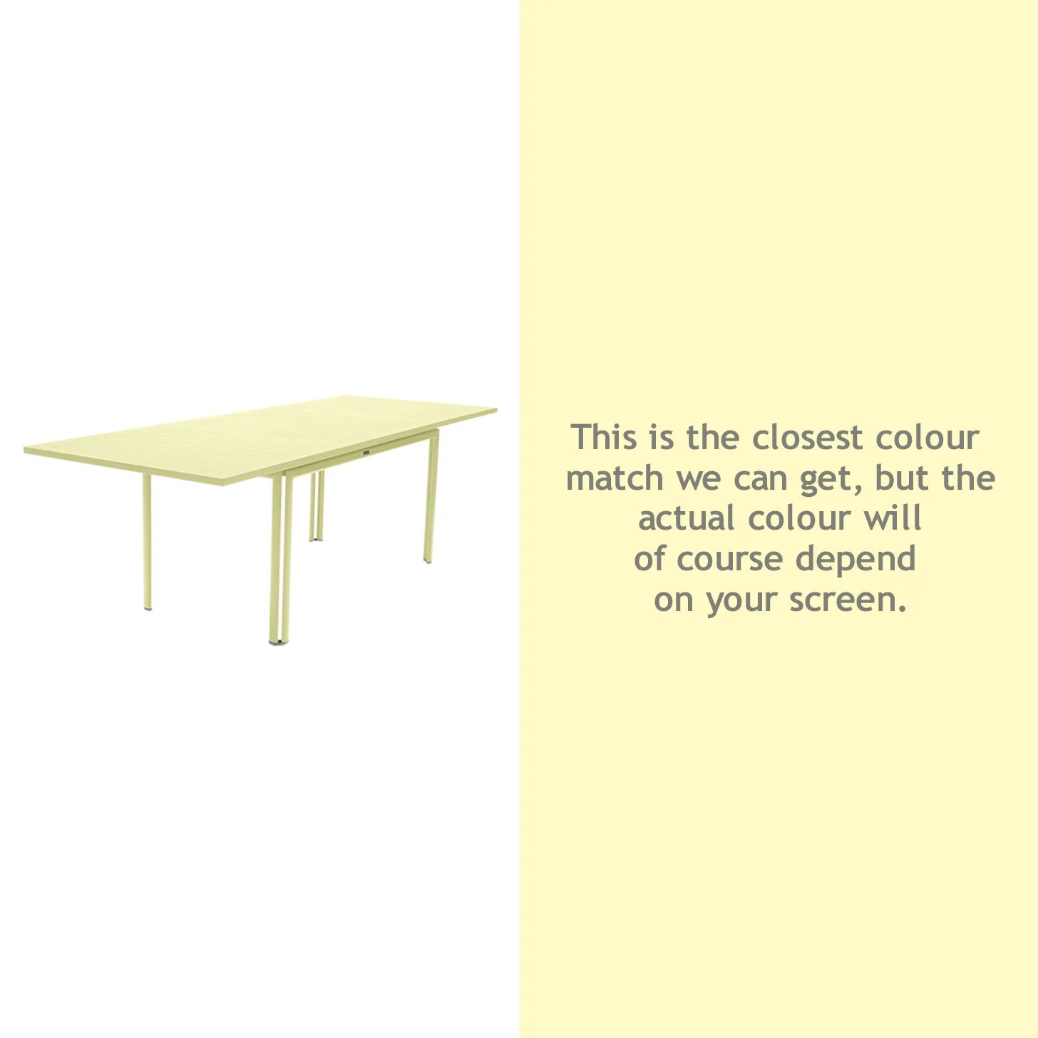 Costa Extending Table - Image 17