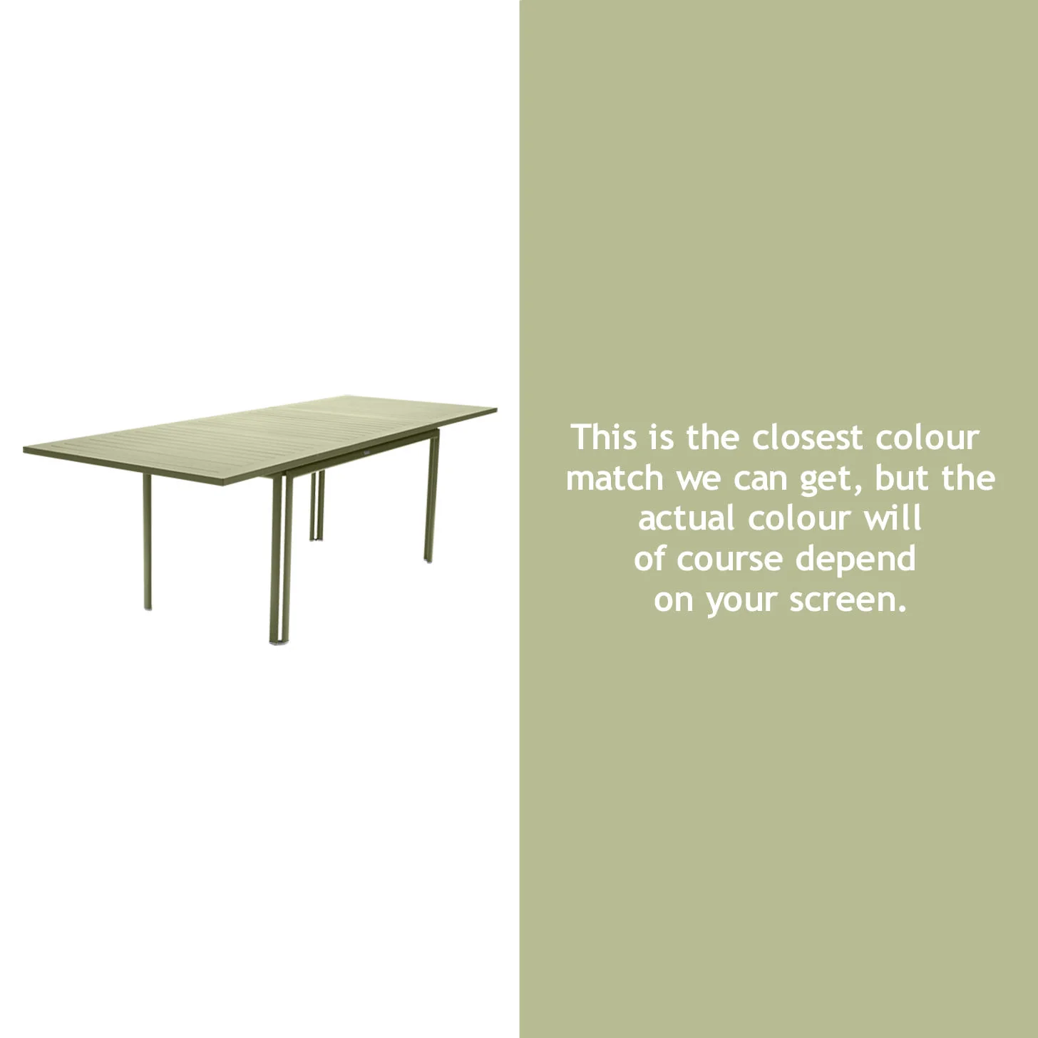 Costa Extending Table - Image 18