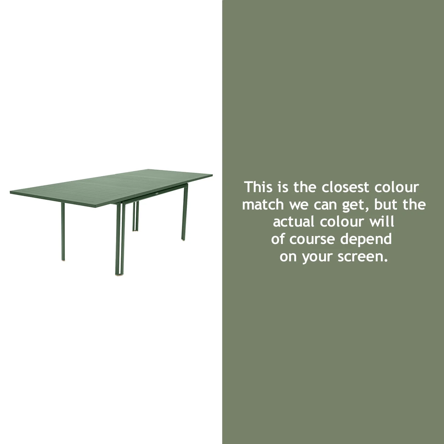 Costa Extending Table - Image 19