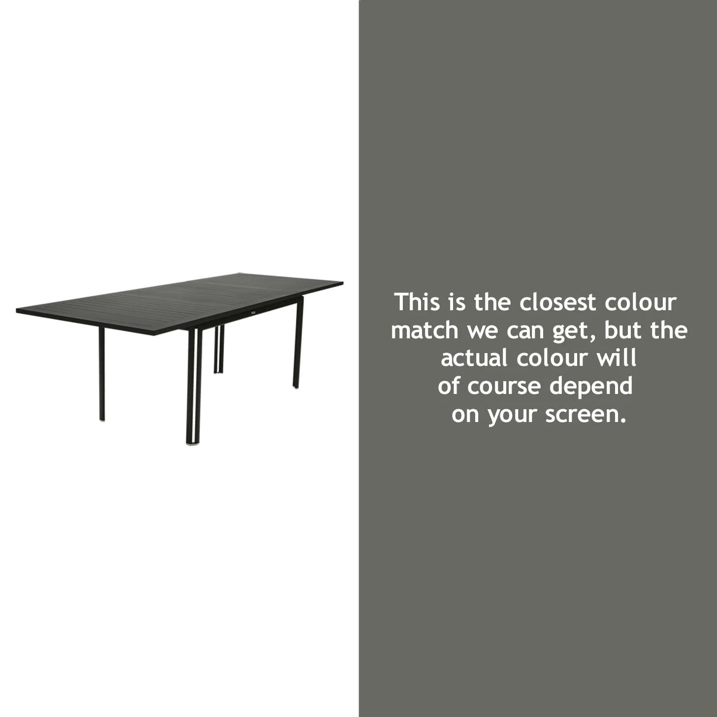 Costa Extending Table - Image 20