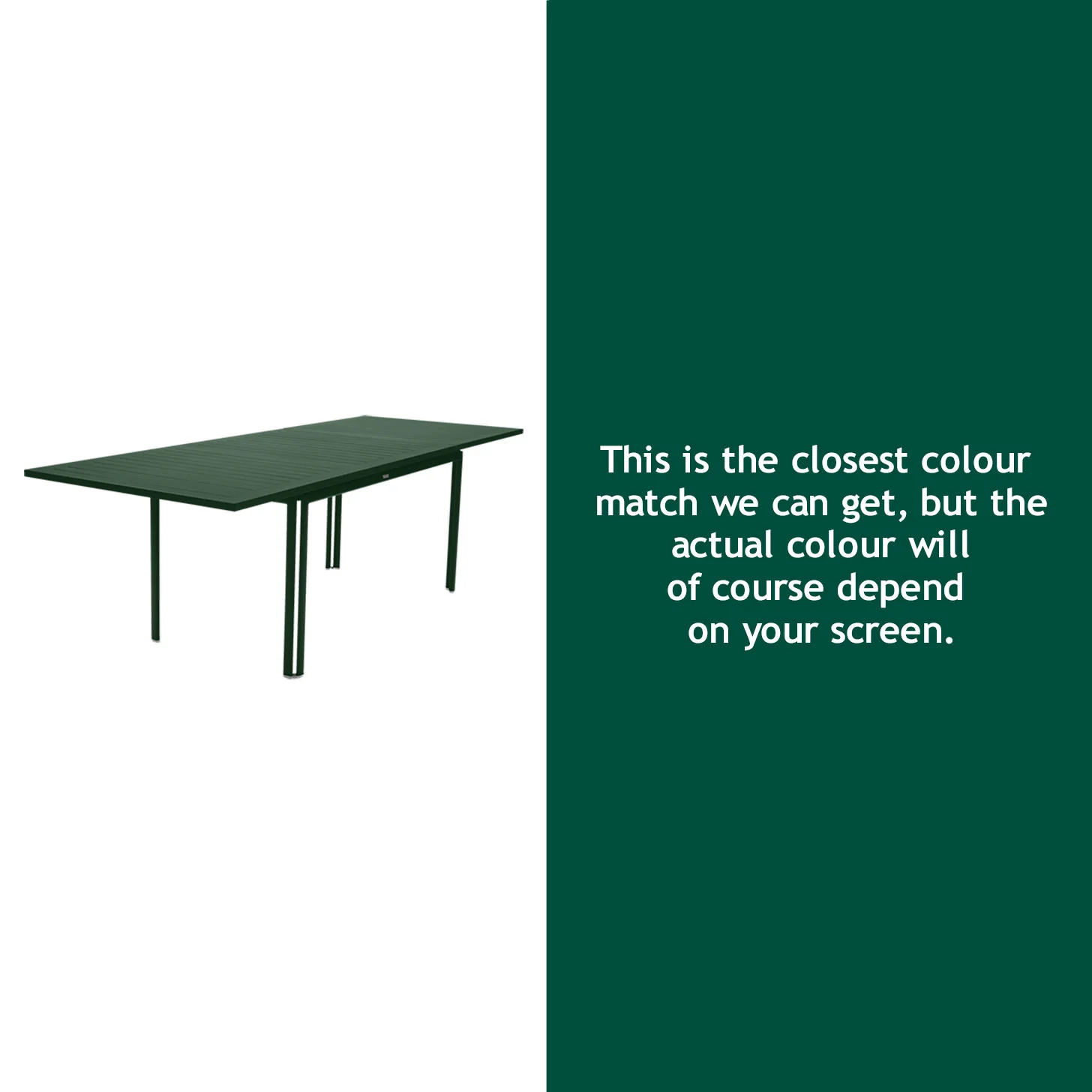 Costa Extending Table - Image 21