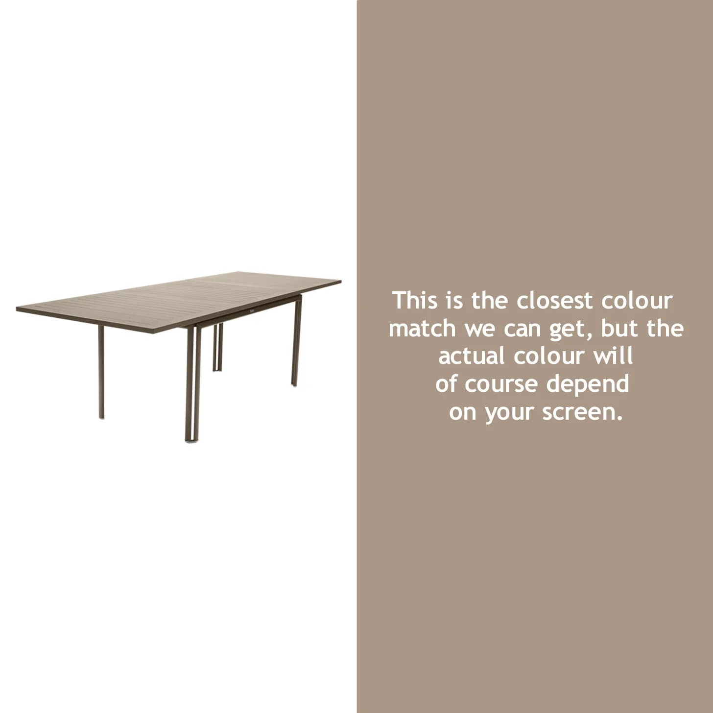 Costa Extending Table - Image 22