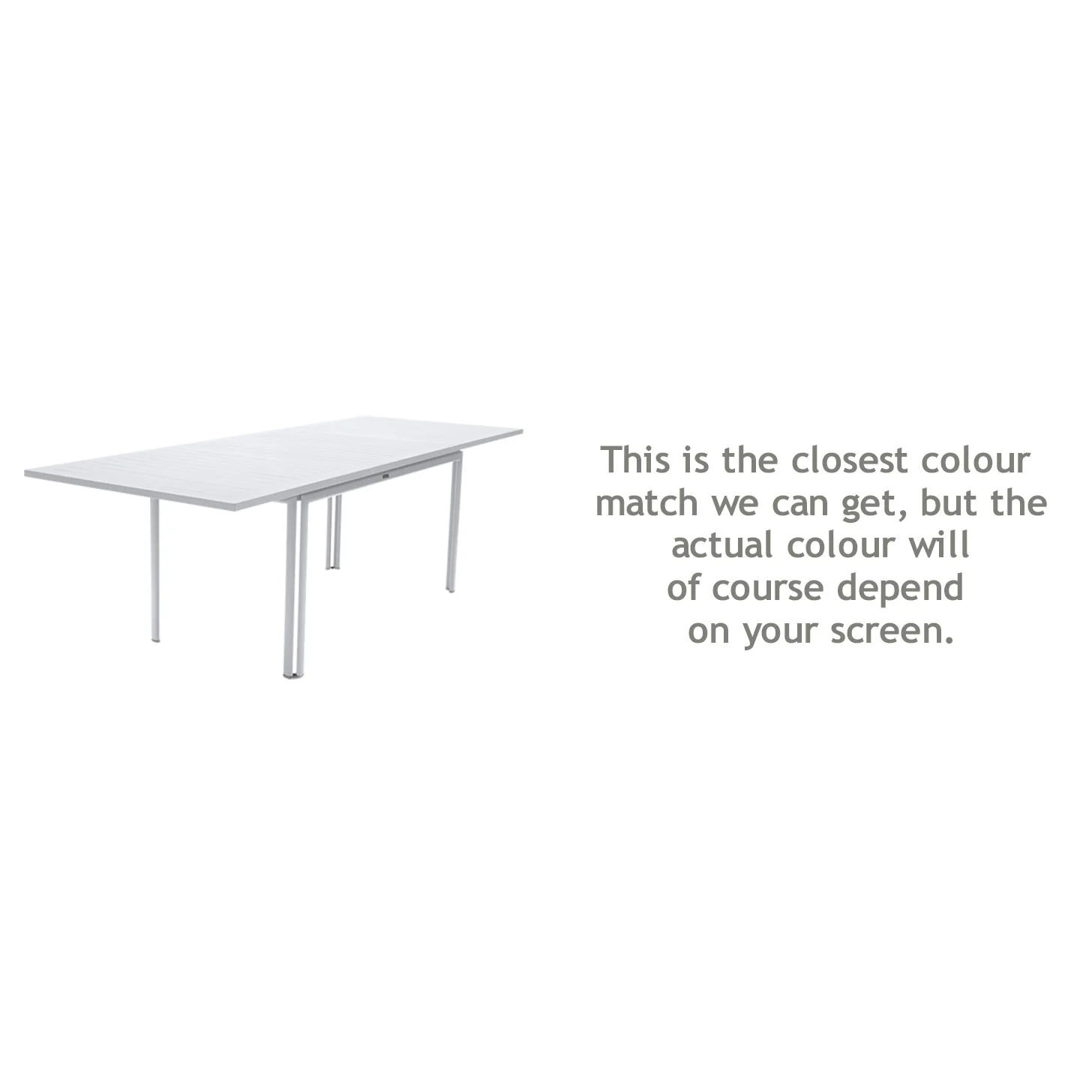 Costa Extending Table - Image 24