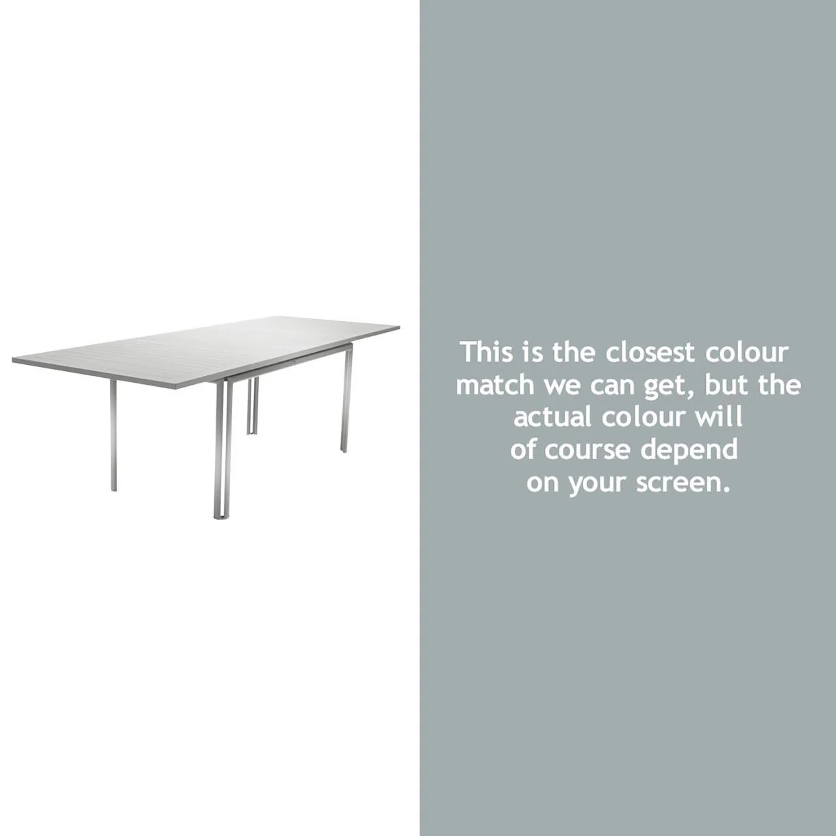 Costa Extending Table - Image 25