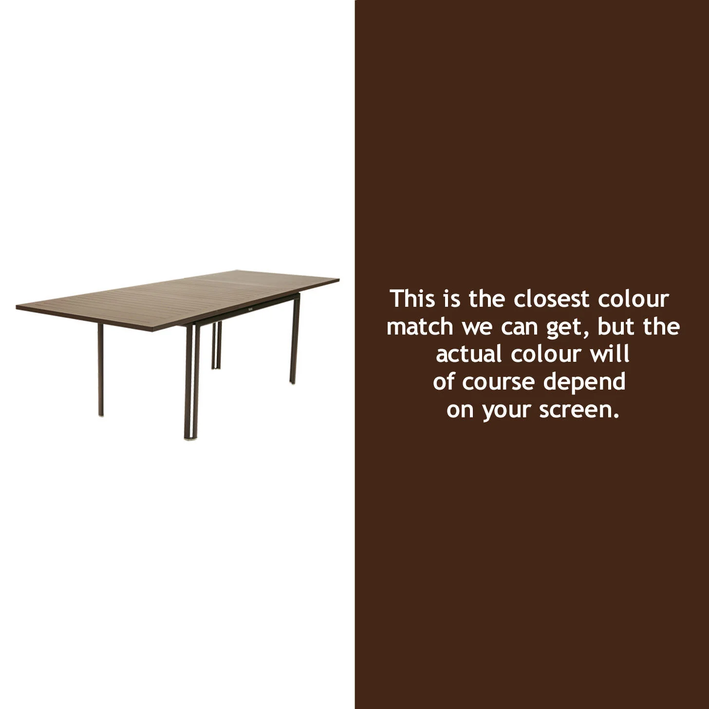 Costa Extending Table - Image 26