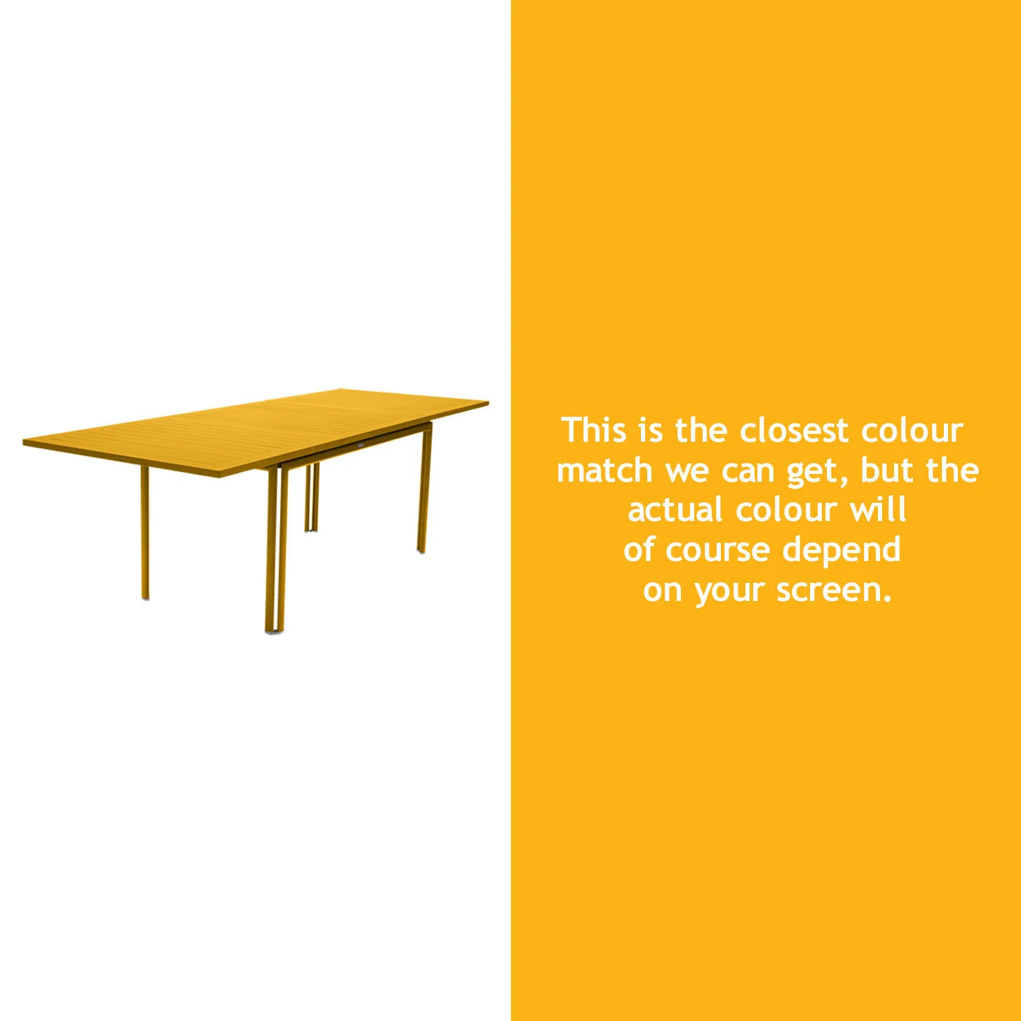 Costa Extending Table - Image 27